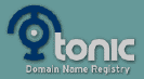 Tonic dot to domains